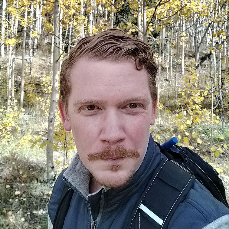 John Driftmier, Vermont AI Consultant